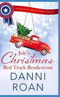 Red Truck Rendezvous B08BDVMXJ9 Book Cover