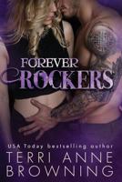 Forever Rockers 1523374314 Book Cover