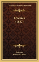 Epicurea 1167141253 Book Cover
