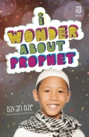 I Wonder About the Prophet 0860375080 Book Cover