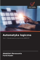 Automatyka logiczna (Polish Edition) 6209854559 Book Cover