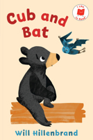 Cub and Bat 0823463761 Book Cover