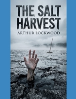 The Salt Harvest B0H6VDS8SN Book Cover