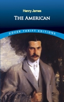The American 0451525175 Book Cover