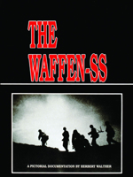 The Waffen-SS 0887402046 Book Cover