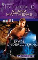 Man Undercover 037369475X Book Cover