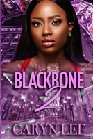 Blackbone 2 150047830X Book Cover