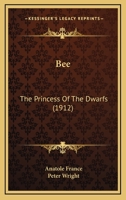 Abeille 1515076504 Book Cover