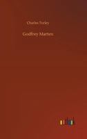 Godfrey Marten 3732637697 Book Cover
