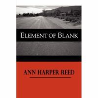 Element of Blank 0615141943 Book Cover