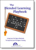 The Blended Learning Playbook 0615323162 Book Cover