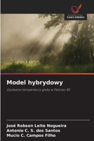 Model hybrydowy (Polish Edition) 6209318789 Book Cover