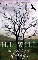 Ill Will 0008316066 Book Cover