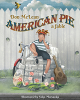 American Pie: A Fable 149306231X Book Cover