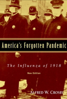 Epidemic and Peace, 1918 0521541751 Book Cover