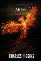 Arise: More Poetry of a King B09TDS34KB Book Cover