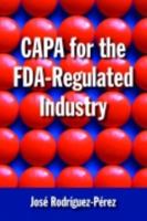 Capa for the FDA-Regulated Industry 0873897978 Book Cover