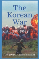 The Korean War (1950-1953) B09V53T9QK Book Cover