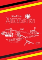 Anekdoten von hüben und drüben 3750426201 Book Cover