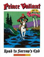 Prince Valiant, Vol. 49: Road to Sorrow's End 156097561X Book Cover