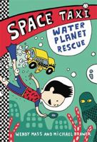 Water Planet Rescue 0316243221 Book Cover