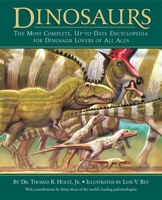 Dinosaurs 0375824197 Book Cover