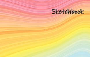 Sketchbook 0645266426 Book Cover