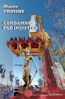 Condamné par injustice (French Edition) 238675023X Book Cover