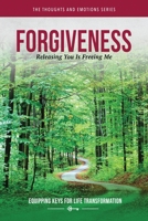 Forgiveness 1792454910 Book Cover