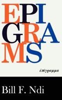 Epigrams 9956727970 Book Cover