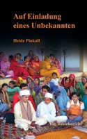 Auf Einladung eines Unbekannten 3748277717 Book Cover