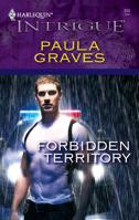 Forbidden Territory 0373887000 Book Cover