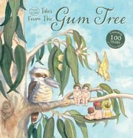 May Gibbs Tales from The Gum Tree 1760154431 Book Cover