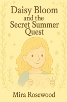Daisy Bloom and The Secret Summer Quest: A Wholesome Chapter Book for Ages 6–9 About Making the World Brighter B0F8MM45BJ Book Cover