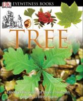 DK Eyewitness Books: Tree 0394996178 Book Cover