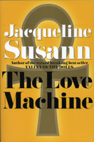 The Love Machine 0553209590 Book Cover