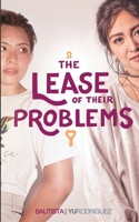 The Lease of Their Problems B0CP4FCSBH Book Cover