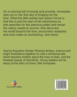 Honeybee and Nectarine 9768290129 Book Cover