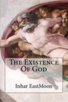 The Existence of God 1499536437 Book Cover