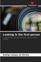 Looking in the first person 6203631000 Book Cover