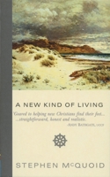 A New Kind of Living 1857923960 Book Cover