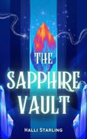 The Sapphire Vault B0F2HM17N8 Book Cover