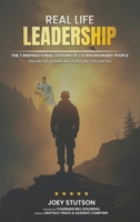 Real Life Leadership B0G3P6L5Q5 Book Cover