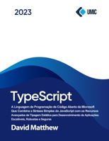 TypeScript B0C1J3BSMZ Book Cover