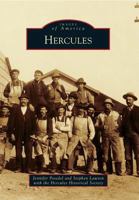 Hercules (Images of America: California) 0738574406 Book Cover