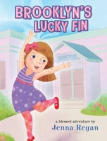 Brooklyn's Lucky Fin 1649905238 Book Cover