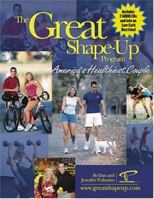 The Great Shape-Up Program with Audio CDs 097535440X Book Cover