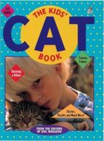 Kids Cat Book 0307124770 Book Cover