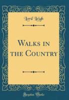 Walks in the Country 0484718053 Book Cover