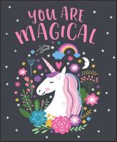 You Are Magical 1441328416 Book Cover